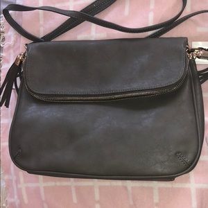 NWT Emperia Selma Half Flap!